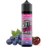 Juice Sauz Drifter Bar Shake & Vape Blueberry Cherry 16 ml – Zbozi.Blesk.cz