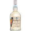Rum Doorly's White 40% 0,7 l (holá láhev)