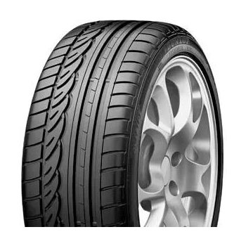 Dunlop SP Sport 01 255/45 R18 99V