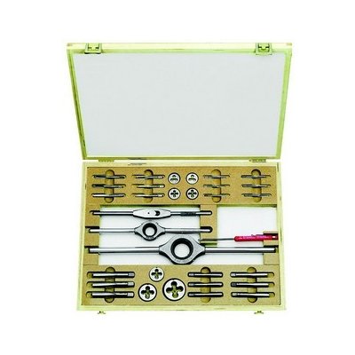 Bučovice Tools KAZETA NEREZ 390 1 M 1-II D HSSE VA - BU390-122 – Hledejceny.cz