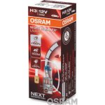 Osram Night Breaker Laser H3 PK22s 12V 55W 64151NL – Sleviste.cz