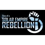 Sins of a Solar Empire: Rebellion – Hledejceny.cz