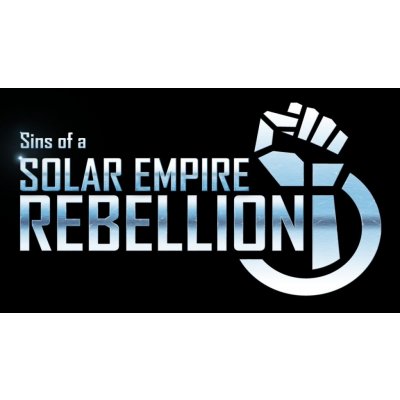 Sins of a Solar Empire: Rebellion