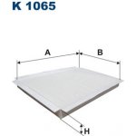 K1065 FILTRON Filtr, vzduch v interiéru – Hledejceny.cz