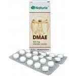 DMAE Bitartate Complex 503 mg 50 tablet – Zbozi.Blesk.cz