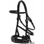 Norton Lonžovací obnosek CAVESSON Černá – Zboží Dáma