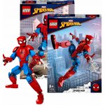 LEGO® Super Hero Marvel 76226 Spider-Man – Zboží Živě
