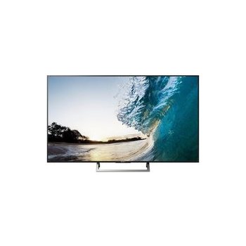 Sony Bravia KD-55XE8596