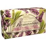 Nesti Dante Romantica mýdlo Levandule 250 g – Zboží Dáma