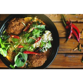 Kurz vietnamské kuchyně 1 osoba Příprava čtyřchodového menu 2 3 hodiny