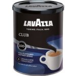 Lavazza Club 100% Arabika mletá 250 g – Sleviste.cz