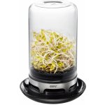 Gefu Skleněná dóza na klíčky Bivita 19 cm – Zboží Dáma