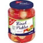 G&G zeleninová směs 330 g – Sleviste.cz