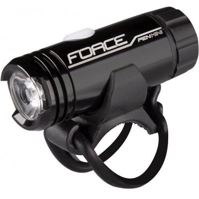 Force Pen 150 lm Mini přední černé – Zbozi.Blesk.cz