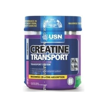 USN Creatine Transport 750 g