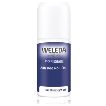 Weleda Deo Men 24h Roll-on 50 ml