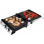 ECG KG 2033 Duo Grill & Waffle – Sleviste.cz