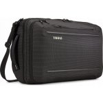 Thule Convertible Carry On Crossover 2 C2CC41FN zelená 41 l – Hledejceny.cz