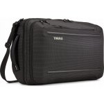 Thule Convertible Carry On Crossover 2 C2CC41FN zelená 41 l – Zboží Dáma