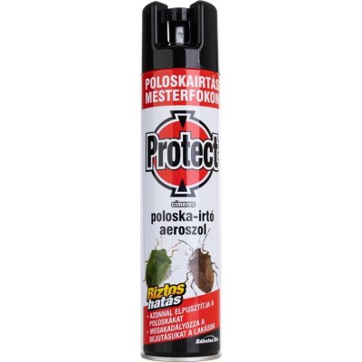 Bábolna Bio PROTECT aerosol pro kněžice 400 ml – Zboží Dáma