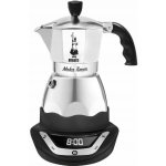 Bialetti Moka Easy Timer 6 – Zboží Dáma