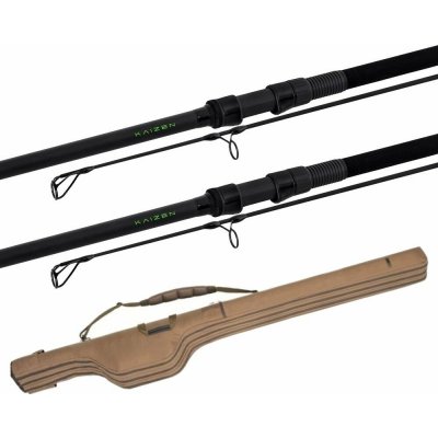 Korda Compac 3 Rod Divide Holdall 365 cm 12 ft – Zboží Dáma