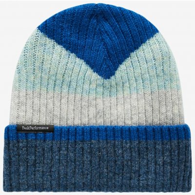 Peak Performance Traverse Hat azure ascent/deluded vision – Hledejceny.cz