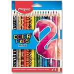 Maped 9832 Color'Peps 18 ks – Zbozi.Blesk.cz