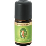 Primavera Éterický olej Levandule jemná BIO 10 ml – Zboží Dáma