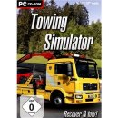 Towing Simulator