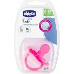 Chicco celo silikon růžová – Hledejceny.cz
