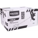 EXTOL Premium 8890600 MX 1200 P – HobbyKompas.cz