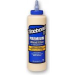 Titebond II Premium D3 473ml