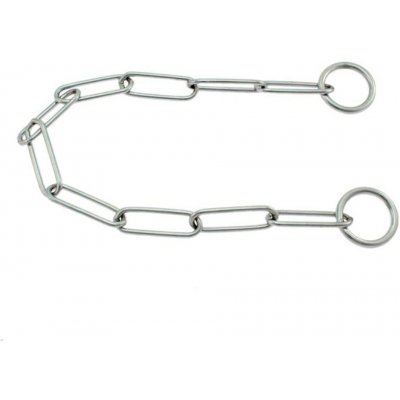 Juko PetFood Obojek stahovák zdravotní velká oka – Zbozi.Blesk.cz