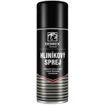 Debbex - Hliníkový sprej 400 ml aerosolový sprej