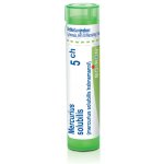 MERCURIUS SOLUBILIS POR 5CH GRA 4G – Hledejceny.cz