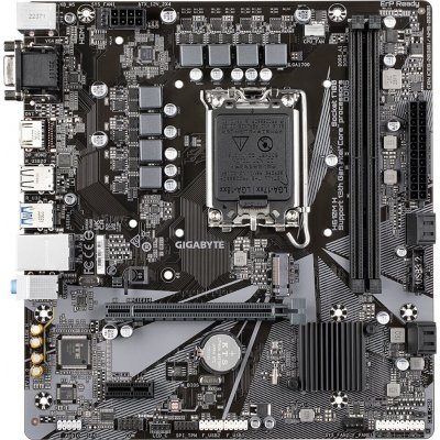 Gigabyte H610M H