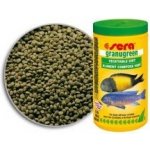 Sera granugreen 1 l – Zboží Mobilmania