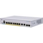 Cisco CBS350-8P-E-2G – Zbozi.Blesk.cz