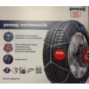 Pewag RSM 74 Servomatik