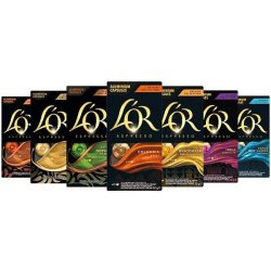 L'OR MixPack Origins collection 70 ks