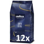Lavazza Super Crema 12 x 1 kg – Hledejceny.cz