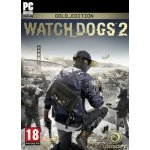 Watch Dogs 2 (Gold) – Hledejceny.cz