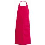 KARIBAN Dětská zástěra bílá – Zboží Dáma KARIBAN Dětská zástěra bílá – Zboží Dáma