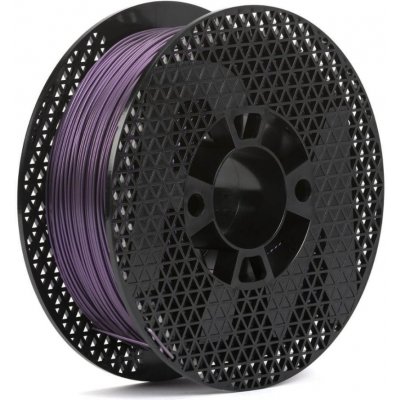 Filament PM PLA fialová metalická 1,75 mm 1 kg – Zboží Živě