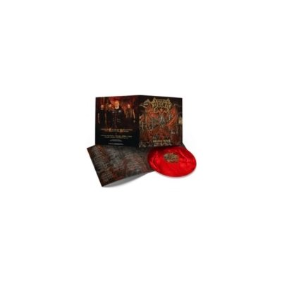 Antichrist Reborn LP