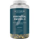 Myprotein Omega 3 rybí olej s EPA a DHA 250 kapslí – Hledejceny.cz