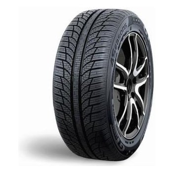 GT Radial 4Seasons 195/55 R16 91V