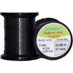 Dohiku Tungstenový drátek jemný 0,1 mm – Zbozi.Blesk.cz