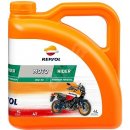 Repsol Moto Rider 4T 15W-50 4 l